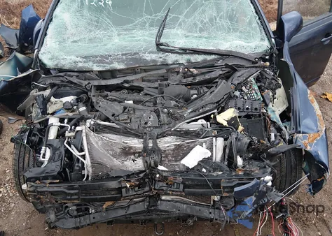 2008 Kia Rondo Lx V6 from USA, damaged, VIN KNAFG526387146395